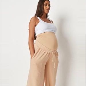 MATERNITY 90'S JOGGER